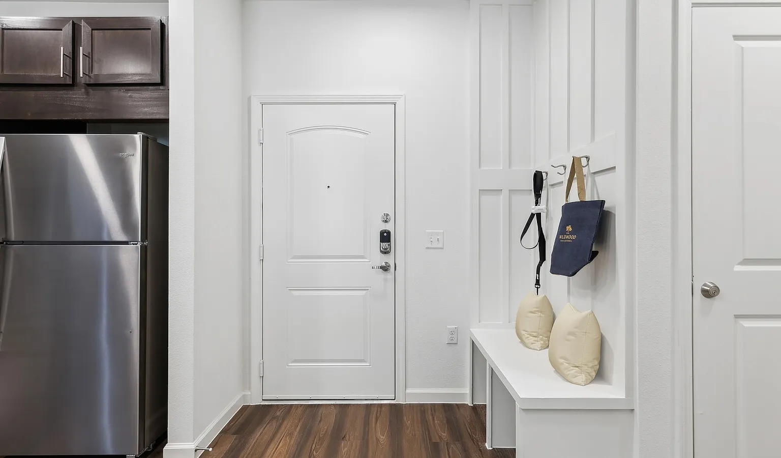 Wildwood Luxury Urban Homes — Photo 1