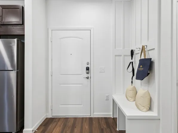 Wildwood Luxury Urban Homes