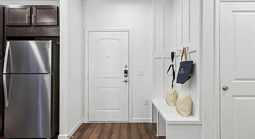 Wildwood Luxury Urban Homes Photo 1