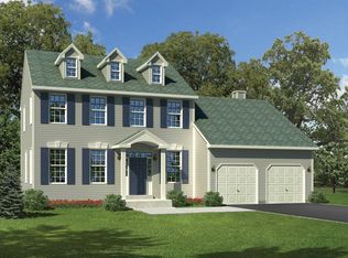 604 Madison Ct, Gilbertsville, PA 19525
