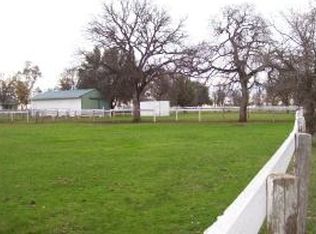 16385 Deer Park Rd, Cottonwood, CA 96022
