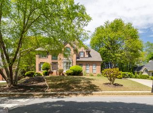 2975 Oak Hampton Way, Duluth, GA 30096