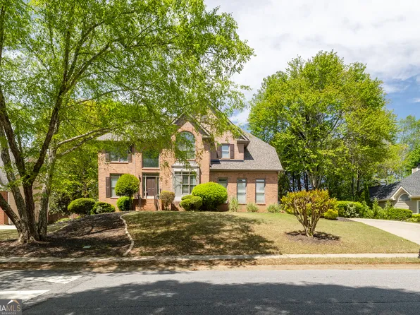 2975 Oak Hampton Way, Duluth, GA 30096