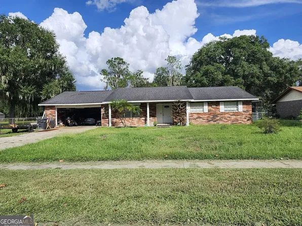 3350 Cross Fox Dr, Mulberry, FL 33860