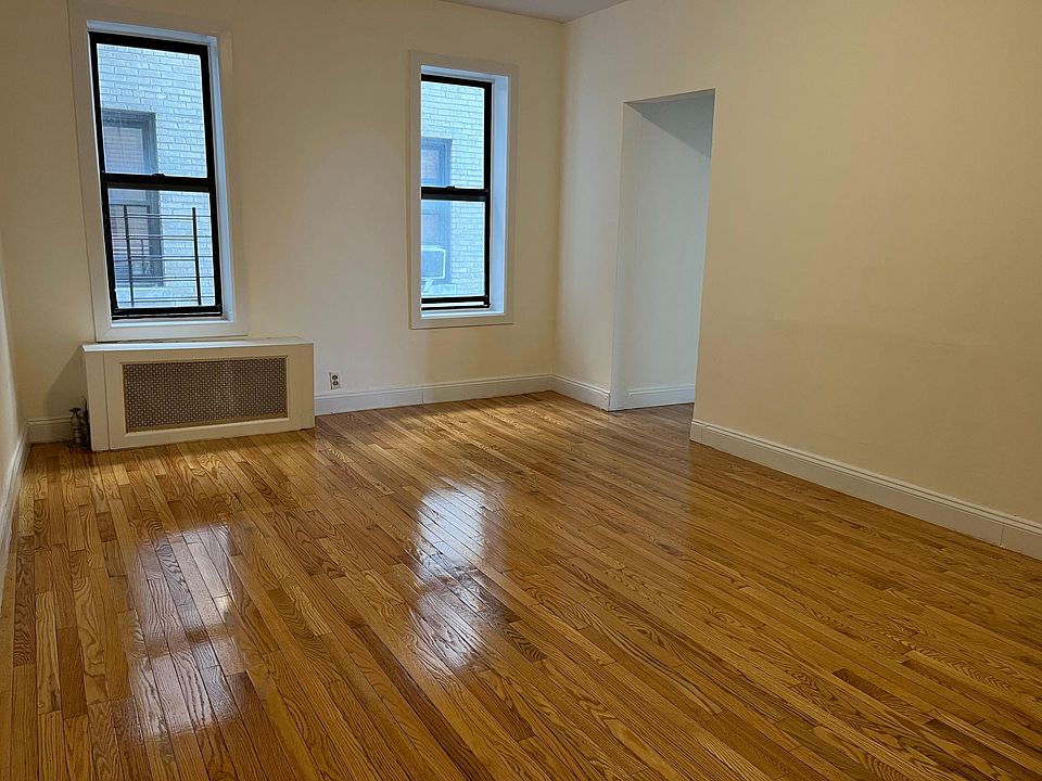 1541 Williamsbridge Rd Bronx, NY, 10461 - Apartments for Rent | Zillow