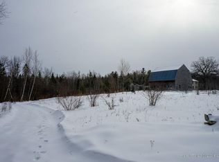 1479 Kirkland Rd, Old Town, ME 04468