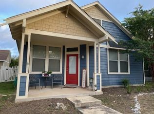 427 Wetzel, Kyle, TX 78640