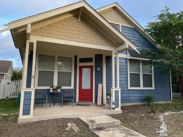 427 Wetzel, Kyle, TX 78640