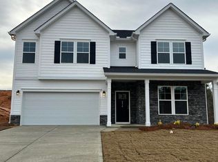 6378 Whirlaway Rd, Graniteville, SC 29829