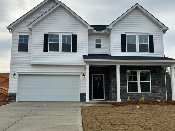 6378 Whirlaway Rd, Graniteville, SC 29829