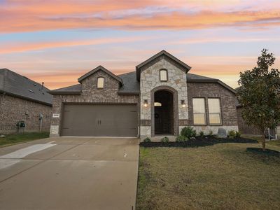 3005 Bar H Ave, Aubrey, TX, 76227