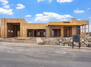 312 Hillside Way, Santa Clara, UT 84765