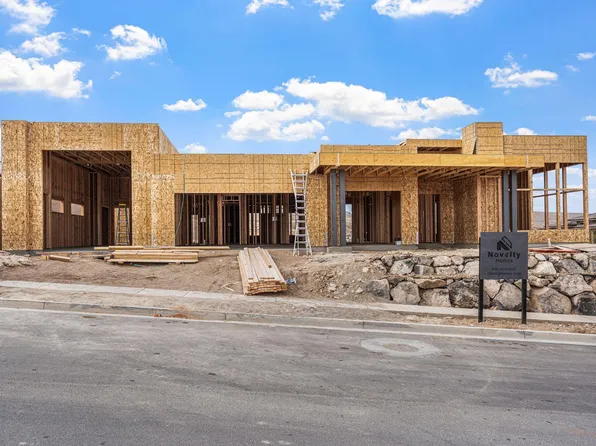 312 Hillside Way, Santa Clara, UT 84765