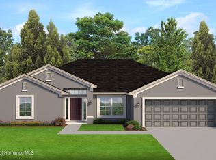 4332 Vienna St, Spring Hill, FL 34609