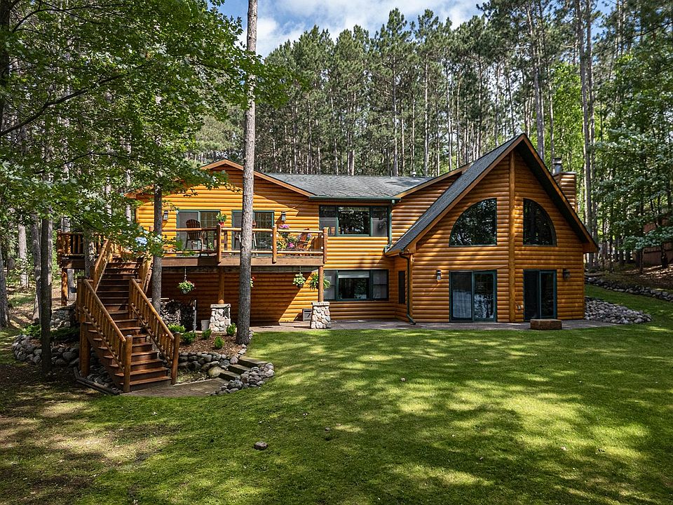 11185 Scott Rd, Arbor Vitae, WI 54568 | Zillow