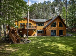 11185 Scott Rd, Arbor Vitae, WI 54568