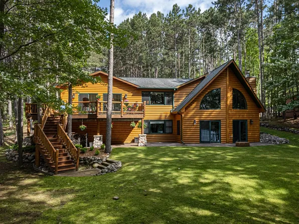 11185 Scott Rd, Arbor Vitae, WI 54568