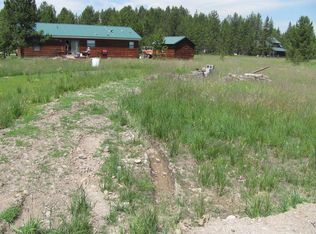 3419 Douglas Dr, Island Park, ID 83429