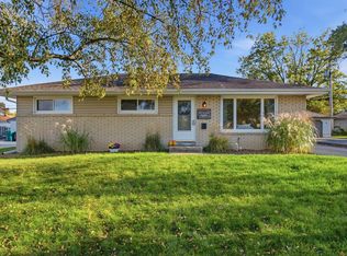 N85W15153 MacArthur DRIVE, Menomonee Falls, WI 53051