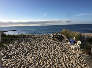 36 W End Dr, Old Lyme, CT 06371