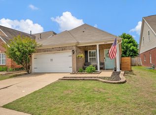 4951 Knob Creek Trl, Arlington, TN 38002