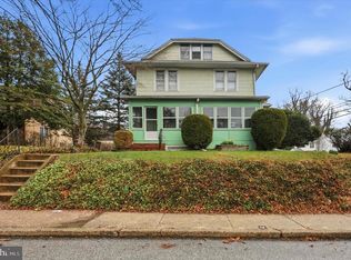 317 E Glenolden Ave, Glenolden, PA 19036