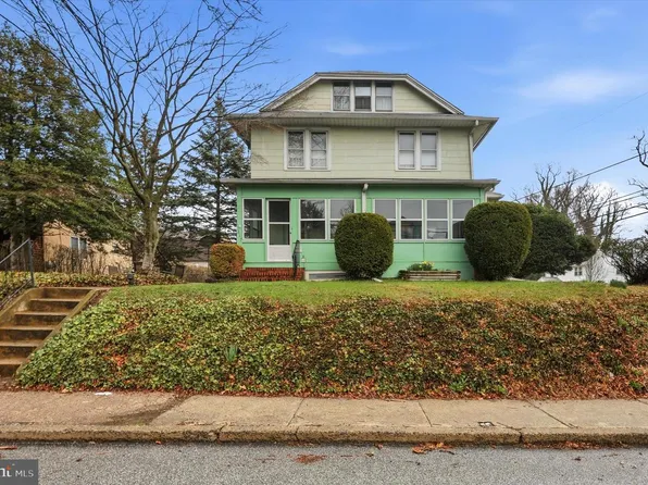 317 E Glenolden Ave, Glenolden, PA 19036