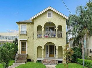 2800 Calhoun St, New Orleans, LA 70118