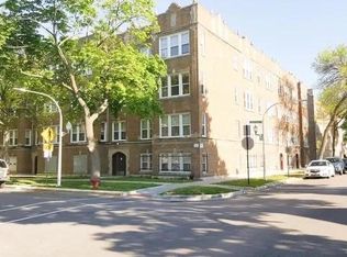4306 W Shakespeare Ave #3, Chicago, IL 60639