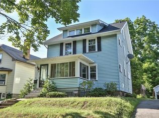 177 Terrace Park, Rochester, NY 14619