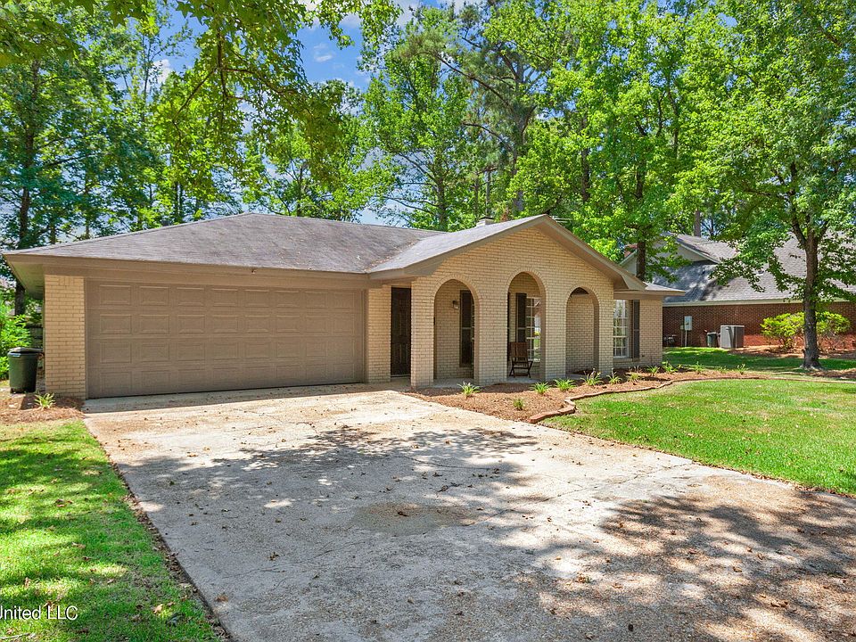 5969 Baxter Dr, Jackson, MS 39211 | Zillow