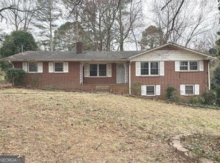 3844 Butner Rd, Atlanta, GA 30349