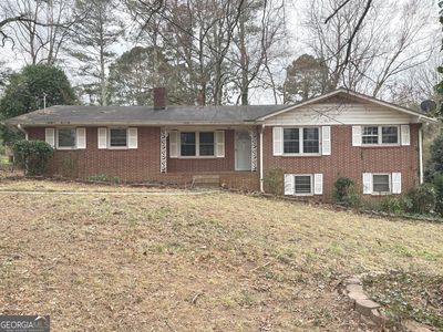 3844 Butner Rd, Atlanta, GA, 30349