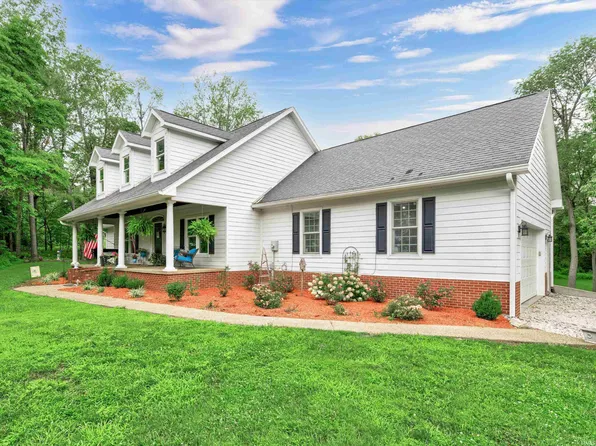 2852 W County Road 350 S, Rockport, IN 47635