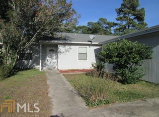 560 Chateau Cir, Saint Marys, GA 31558