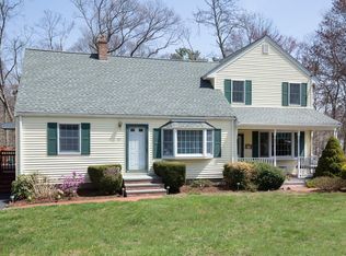 21 Purity Springs Rd, Burlington, MA 01803