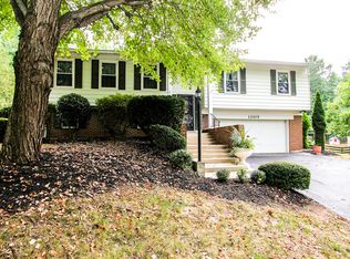 12105 Pueblo Rd, Gaithersburg, MD 20878