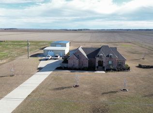 531 Laughlin Rd, Cleveland, MS 38732