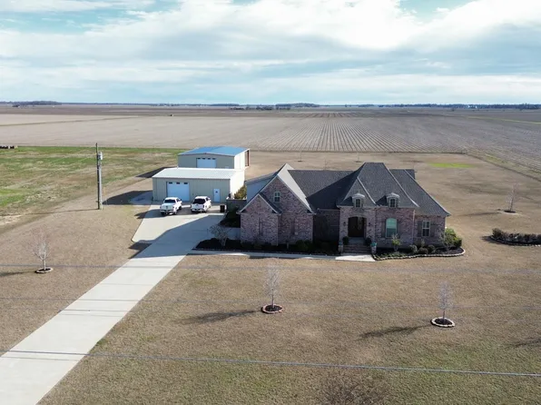 531 Laughlin Rd, Cleveland, MS 38732