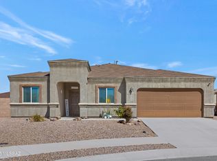 7470 W Calle Colado, Pima County, AZ 85757
