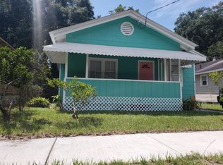 1472 E 15th St, Jacksonville, FL 32206