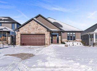 20 Crocus Dr, Tillsonburg, ON