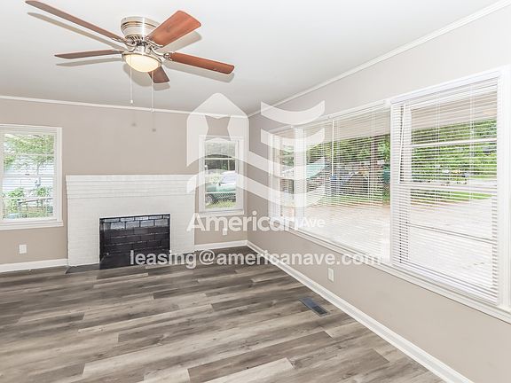 WM - Living Room