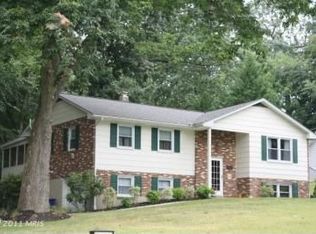 1013 Tamworth Rd, Bel Air, MD 21015