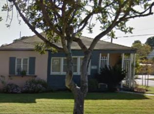 1704 Hill St, Santa Monica, CA 90405