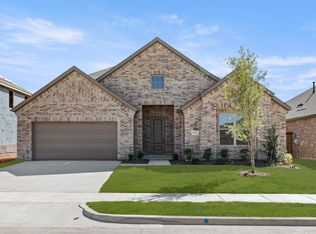 1324 Parkdale St, Forney, TX 75126