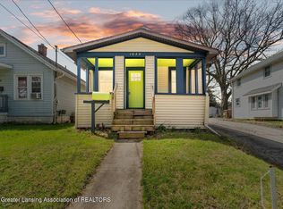 1635 Indiana Ave, Lansing, MI