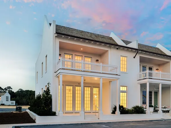 29 Astra Way Unit 16, Rosemary Beach, FL 32461