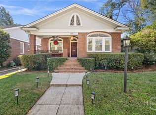 409 E 54th Street, Savannah, GA 31405