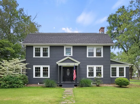 206 Dawes Ave, Pittsfield, MA 01201